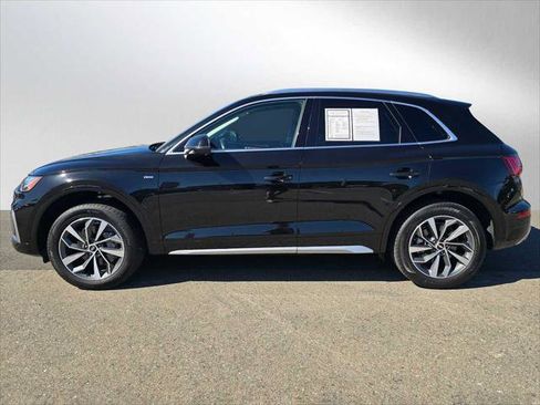 Used 2023 Audi Q5 2.0T Premium Plus w/ Premium Plus Package image 6