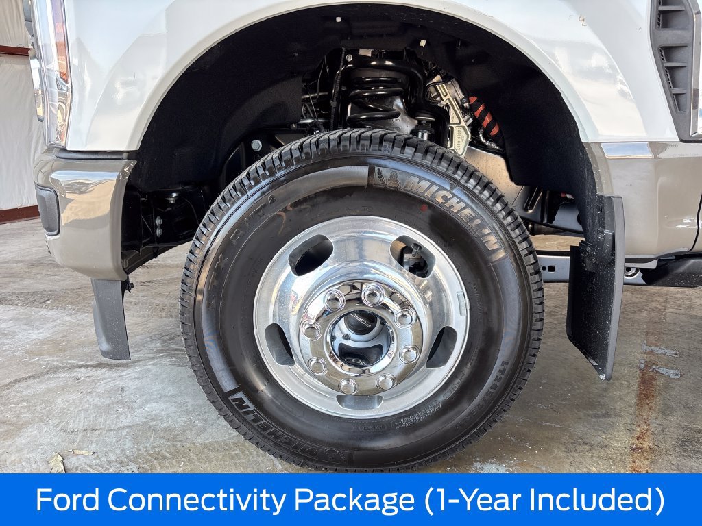 New 2027 Ford F350 King Ranch AWD/4WD image 12
