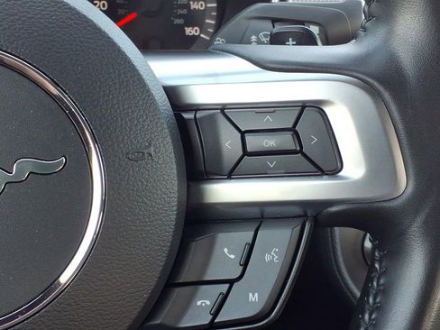 Used 2019 Ford Mustang GT w/ Black Accent Package image 20