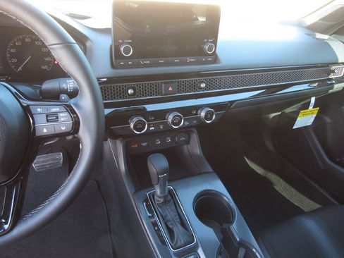 New 2026 Honda Civic Sport image 14