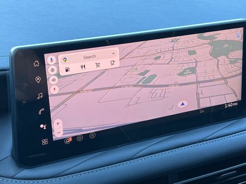 New 2026 INFINITI QX60 Autograph w/ Autograph Tech Package image 22