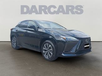 Used 2024 Lexus RZ 300e Premium image 1