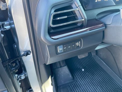 New 2026 Chevrolet Traverse Z71 image 27