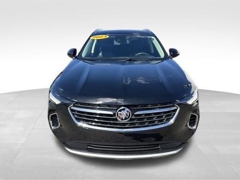 Used 2023 Buick Envision Essence FWD image 2