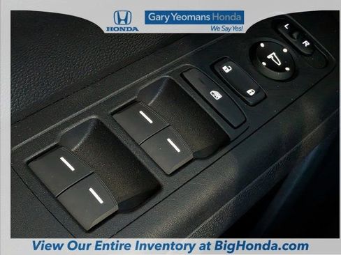 Used 2024 Honda CR-V Sport-L image 25