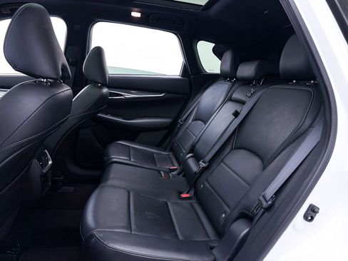 Used 2023 INFINITI QX50 Sport AWD/4WD image 38