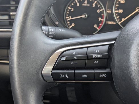 Used 2024 MAZDA CX-30 AWD 2.5 S w/ Preferred Package image 20