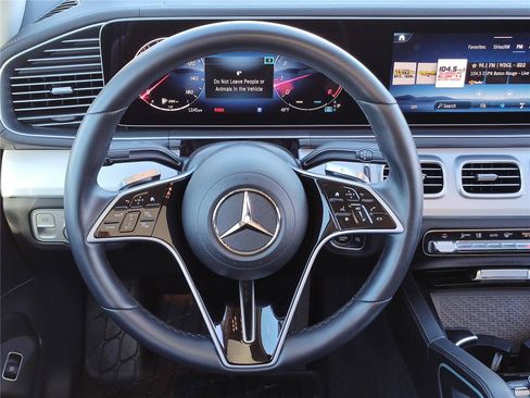 Certified 2025 Mercedes-Benz GLE 450 4MATIC Coupe image 18