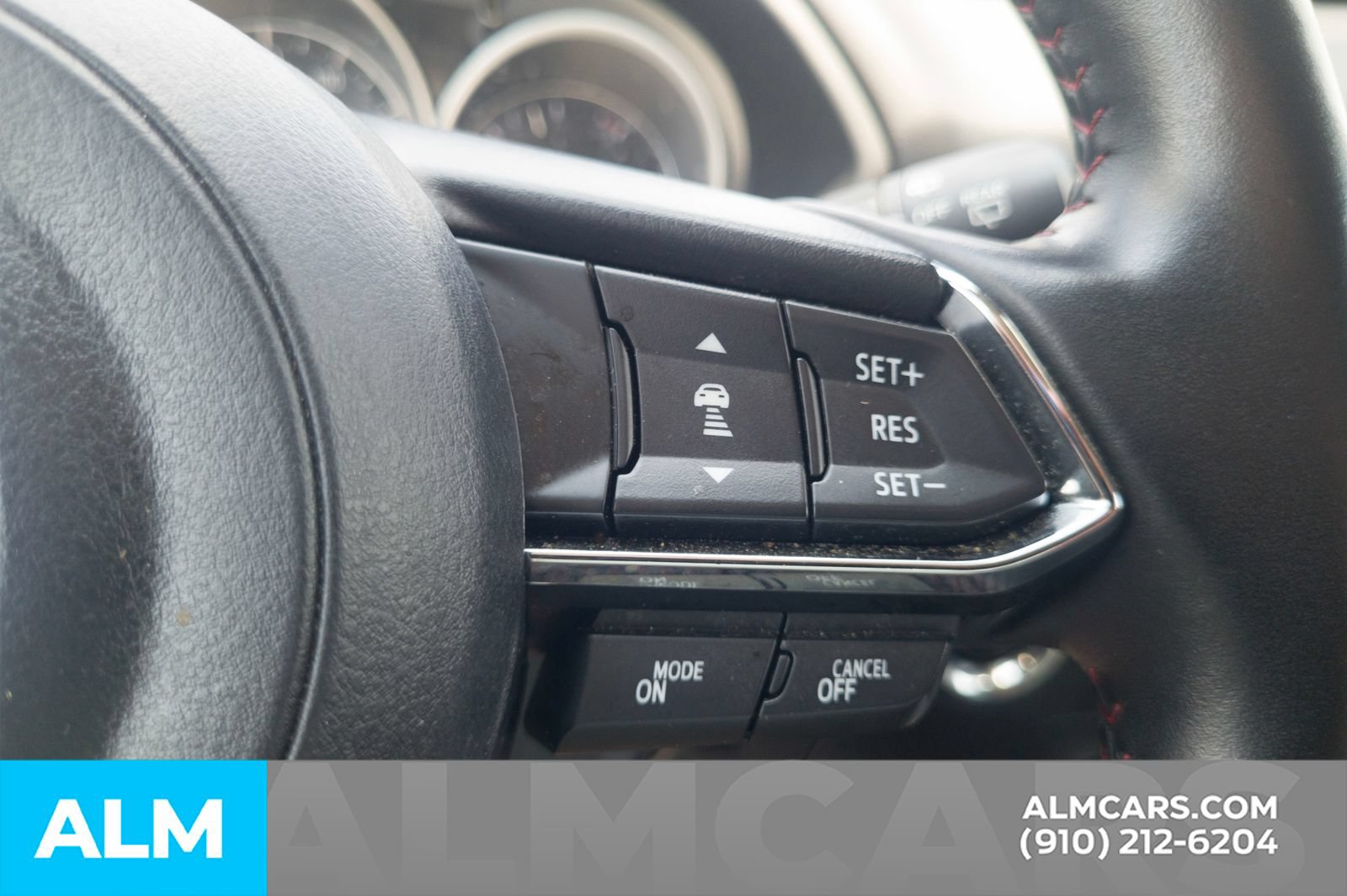 Used 2024 MAZDA CX-5 Carbon Edition AWD/4WD image 27