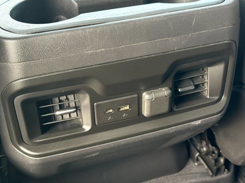 Used 2021 Chevrolet Silverado 1500 LT Trail Boss w/ Convenience Package II image 14