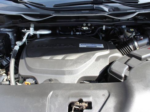 Used 2018 Honda Odyssey EX-L image 8