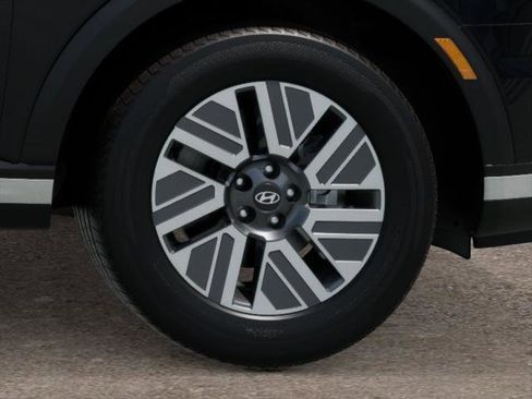 New 2026 Hyundai Palisade FWD Hybrid image 8