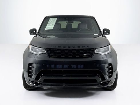 Used 2024 Land Rover Discovery Dynamic SE image 8