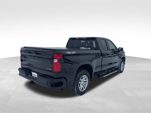Used 2019 Chevrolet Silverado 1500 RST w/ All-Star Edition image 11