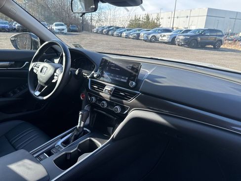 Used 2021 Honda Accord Sport Special Edition image 14