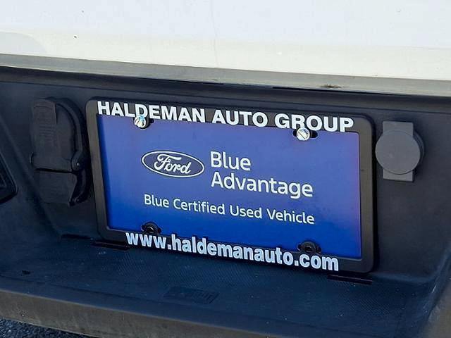 Certified 2023 Ford F150 XLT w/ Trailer Tow Package AWD/4WD image 30