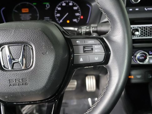 Used 2025 Honda Civic Sport image 40