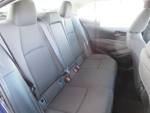 Used 2024 Toyota Corolla LE image 20