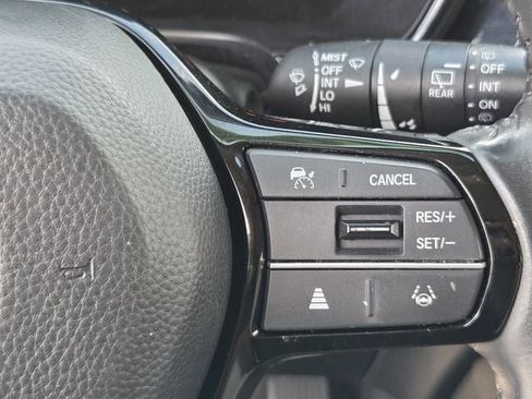 Used 2024 Honda CR-V EX-L image 25