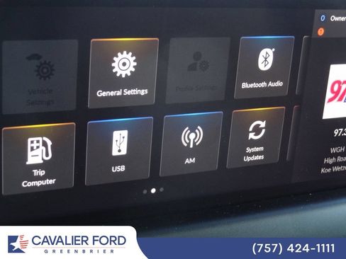Used 2026 Honda Pilot Elite image 38
