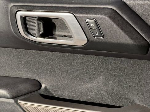 Used 2021 Ford Bronco First Edition image 22