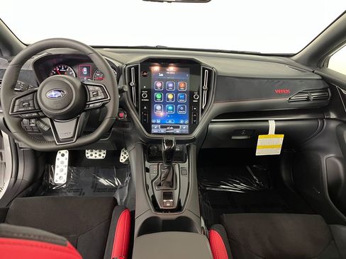 New 2026 Subaru WRX Limited image 14