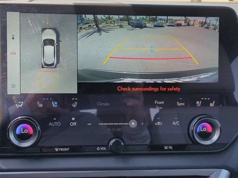 Used 2024 Lexus RX 350 Premium Plus FWD image 22