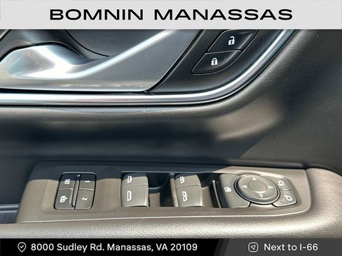 Certified 2022 Chevrolet Tahoe Z71 image 27