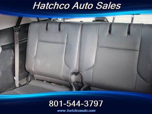 Used 2016 Lexus GX 460 w/ Comfort Package AWD/4WD image 26