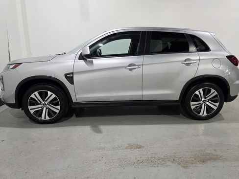 Used 2023 Mitsubishi Outlander Sport ES image 13