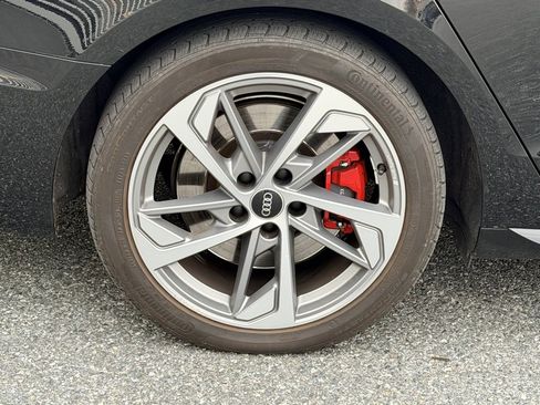 Used 2023 Audi A4 2.0T Premium Plus w/ Premium Plus Package image 26