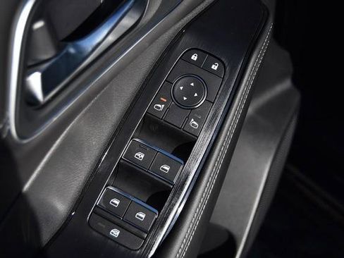 New 2026 Nissan Rogue Platinum w/ Platinum Premium Package image 9