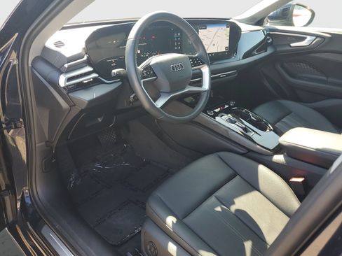 Used 2025 Audi A5 2.0T Premium w/ Convenience Package AWD/4WD image 19