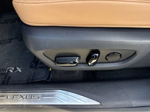 Used 2024 Lexus RX 350 Premium w/ Accessory Package (K3) FWD image 12