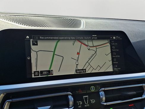 Used 2022 BMW 330e xDrive AWD/4WD image 18