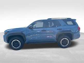 Used 2025 Toyota 4Runner TRD Off-Road Premium AWD/4WD video 2
