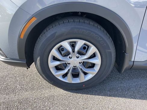 New 2026 Honda CR-V LX image 6