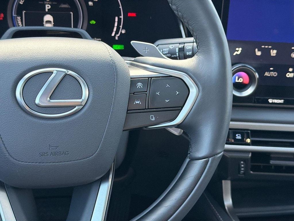 Used 2024 Lexus RX 350 w/ Convenience Package AWD/4WD image 9