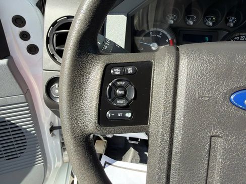 Used 2014 Ford F450 XL w/ Power Equipment Group AWD/4WD image 22