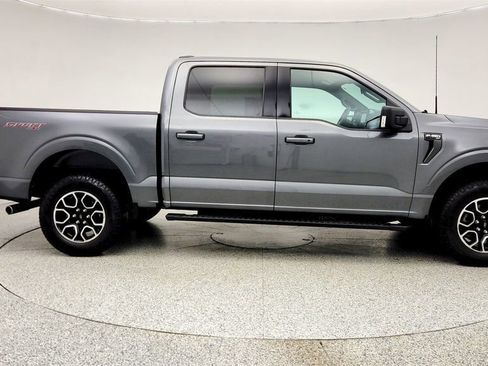 Used 2023 Ford F150 XLT w/ Equipment Group 302A High image 4