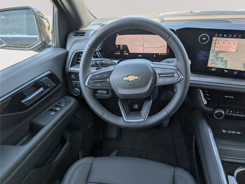 New 2026 Chevrolet Tahoe LT w/ Comfort Package AWD/4WD image 16