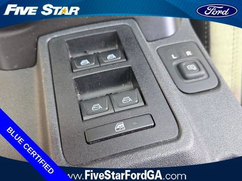 Certified 2022 Ford Bronco Big Bend AWD/4WD image 23