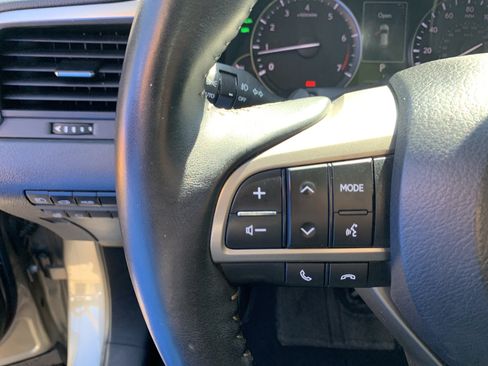 Used 2017 Lexus RX 350 AWD w/ Luxury Package image 19