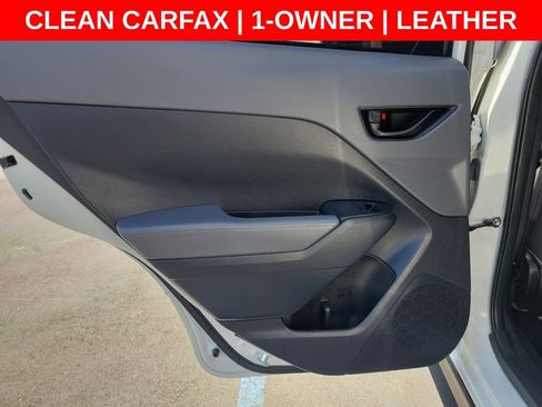 Used 2024 Subaru Crosstrek 2.0i w/ Crosstrek Mirror Package AWD/4WD image 16