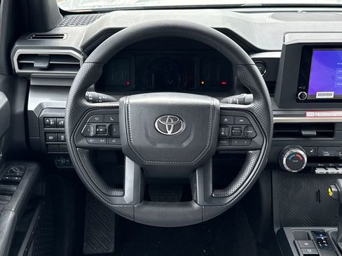 New 2026 Toyota Tacoma SR5 AWD/4WD image 13