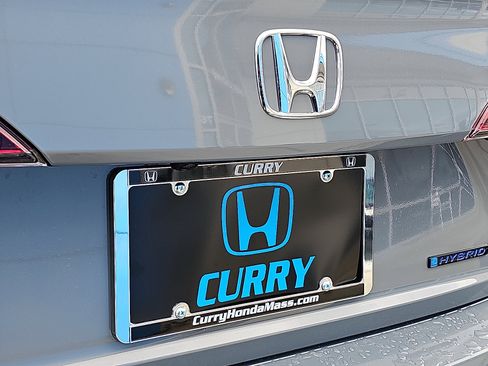 New 2026 Honda Civic Sport image 12