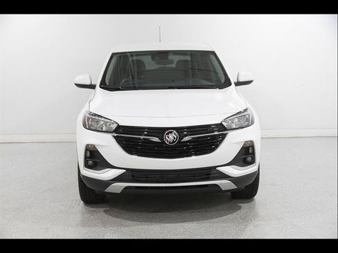 Used 2023 Buick Encore GX Preferred w/ Cold Weather Comfort Package AWD/4WD image 2