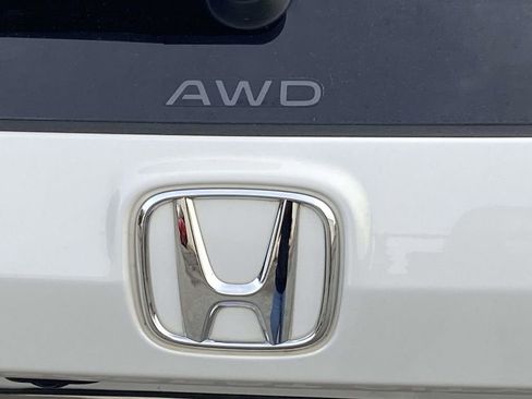 Certified 2024 Honda CR-V EX-L image 11