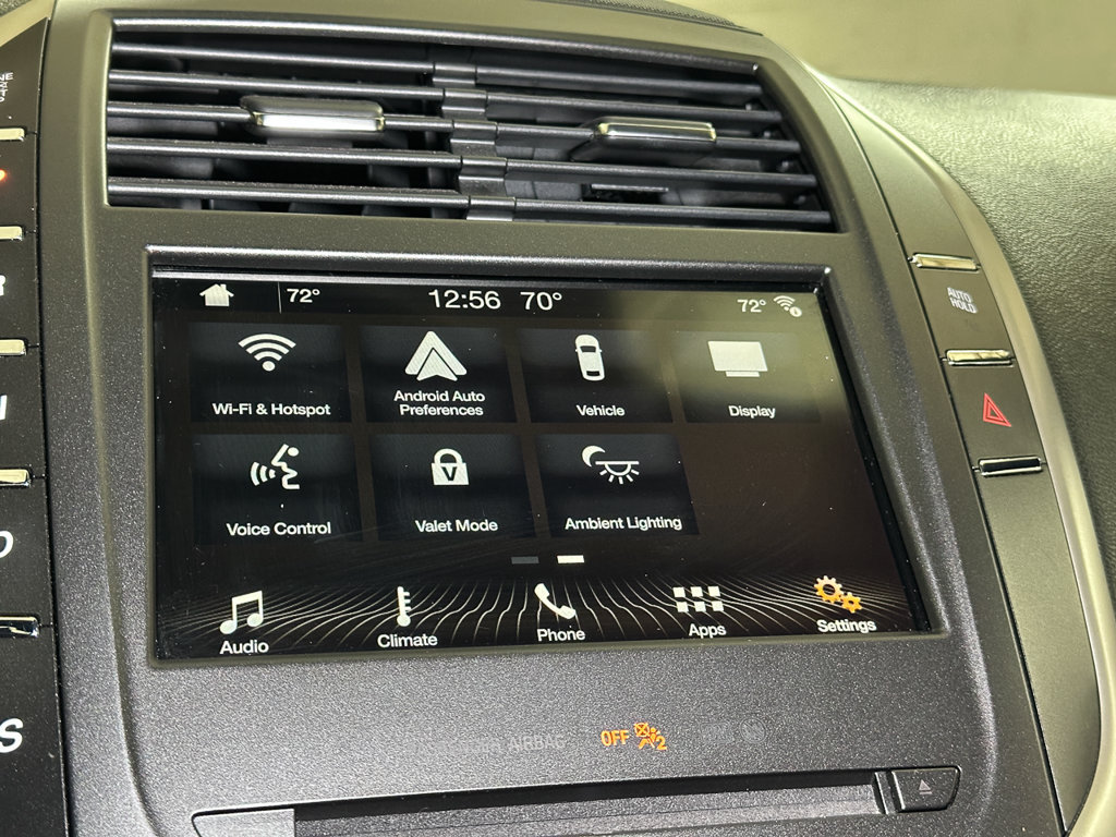 Used 2018 Lincoln MKC Select AWD/4WD image 41