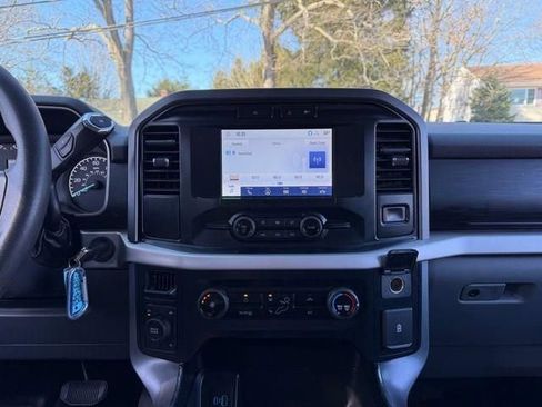 Used 2023 Ford F150 XLT AWD/4WD image 17